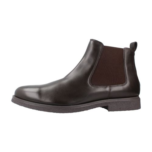 Bottes Geox U2658a 00043 - Geox - Modalova