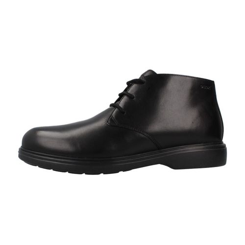 Bottes Geox U Ottavio - Geox - Modalova