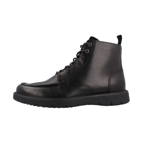 Bottes Geox U Pove - Geox - Modalova