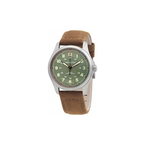 Montre Hamilton H70205860 - Hamilton - Modalova
