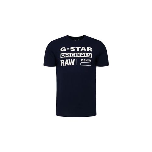 T-shirt G-Star Raw 100359 - G-Star Raw - Modalova