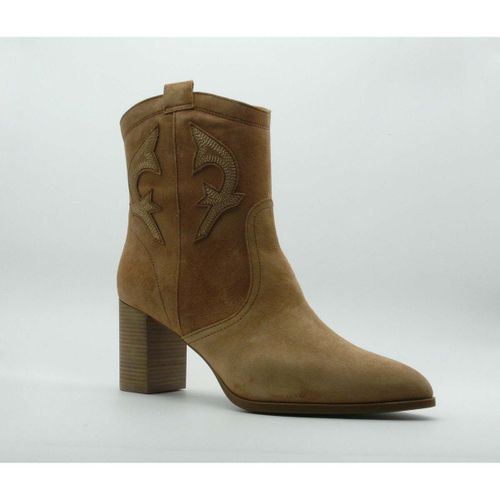 Bottines Alpe Team 5383 - Alpe Team - Modalova