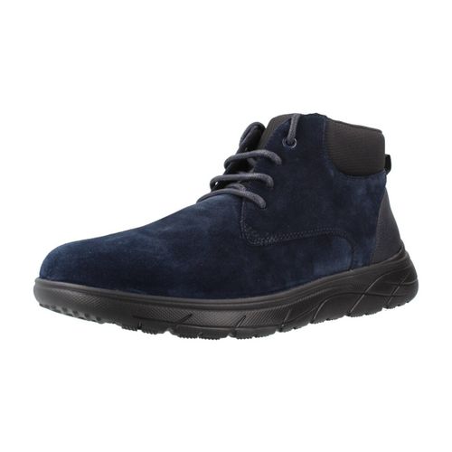 Bottes Geox U36e1b 022ek - Geox - Modalova