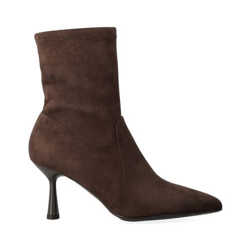 Bottines Bottines JANET67-DAIALA-TDMOR - Sergio Levantesi - Modalova