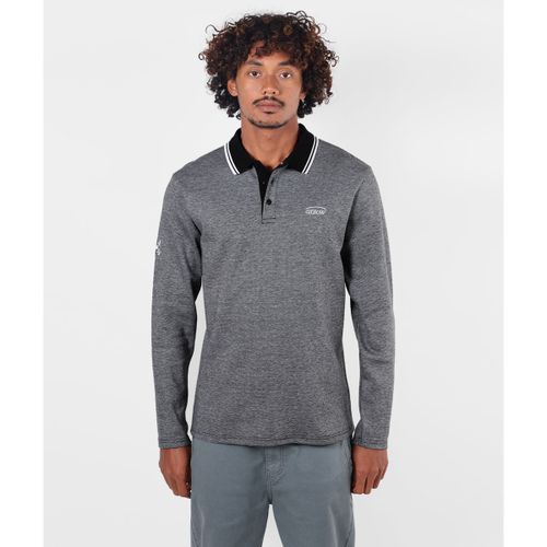 Polo Polo manches longues SALTCOATS - Oxbow - Modalova