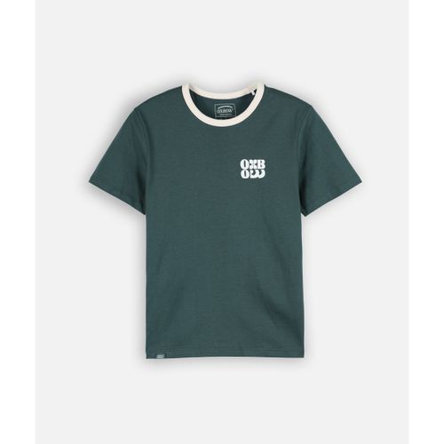 T-shirt Tee-shirt manches courtes TAL - Oxbow - Modalova