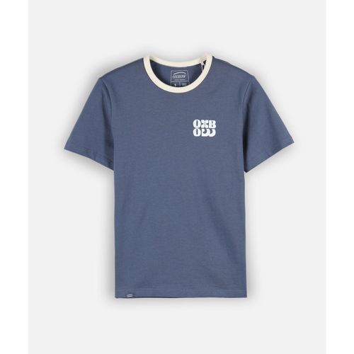 T-shirt Tee-shirt manches courtes TAL - Oxbow - Modalova