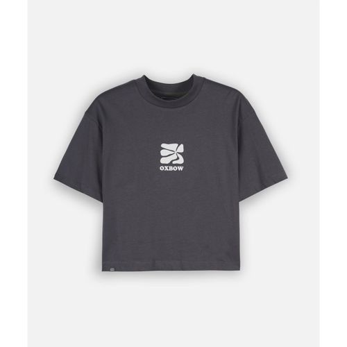T-shirt Tee-shirt manches courtes RETROFLO - Oxbow - Modalova