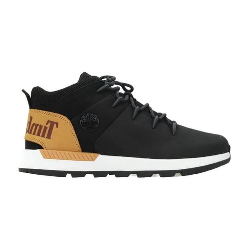 Baskets Sprint Trekker Mid Jet - Timberland - Modalova