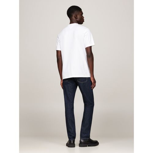 T-shirt Mw0mw37313 Performance Tee - Tommy Hilfiger - Modalova