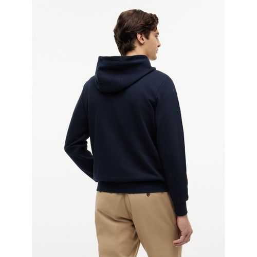 Sweatshirts Mw0mw43220 Script Flag Hoodie - Tommy Hilfiger - Modalova