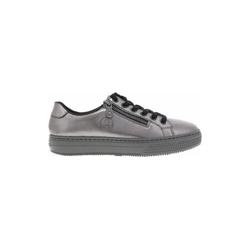 Baskets basses Rieker 1034801 - Rieker - Modalova
