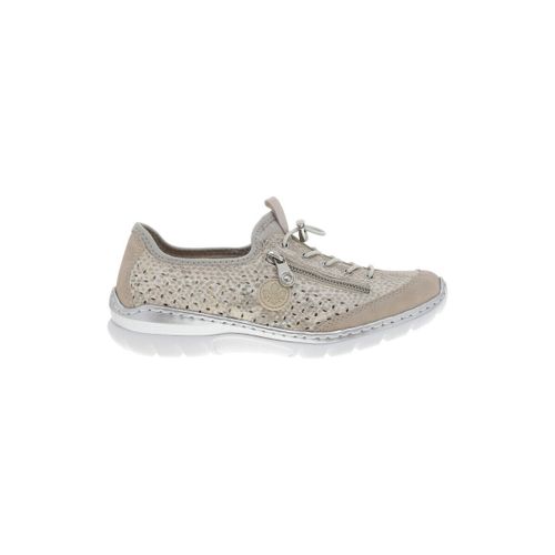 Baskets basses Rieker 1036901 - Rieker - Modalova