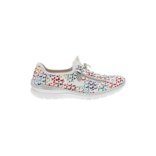 Baskets basses Rieker 1036902 - Rieker - Modalova