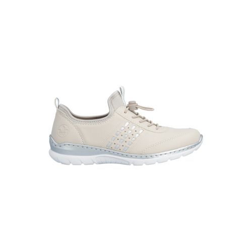 Baskets basses Rieker 1039502 - Rieker - Modalova