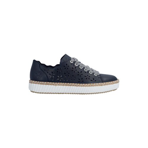 Baskets basses Rieker 1056602 - Rieker - Modalova