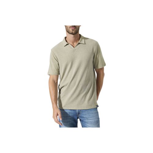 Polo Garcia 10733901 - Garcia - Modalova