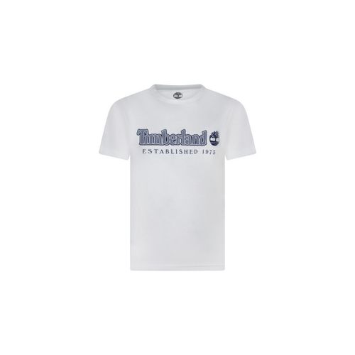 T-shirt Timberland 10767701 - Timberland - Modalova