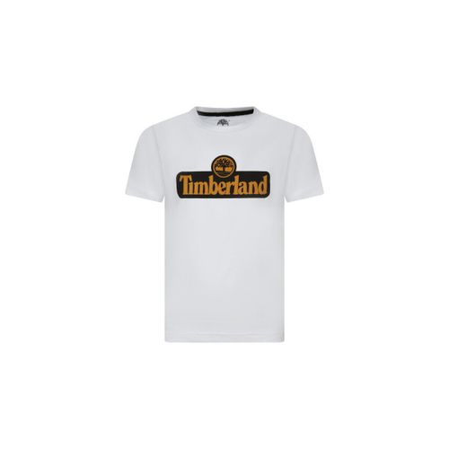 T-shirt Timberland 10767801 - Timberland - Modalova