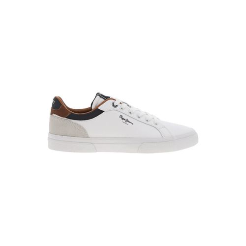 Baskets basses Pepe jeans 1112903 - Pepe jeans - Modalova