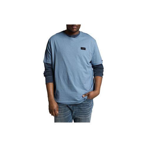 T-shirt Tom Tailor 11745302 - Tom Tailor - Modalova