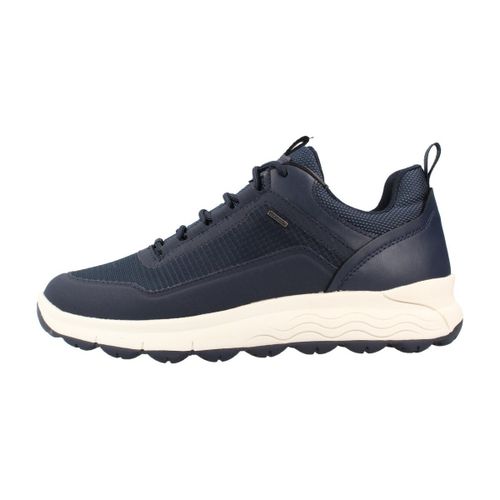 Baskets Geox D5626c 0119j - Geox - Modalova