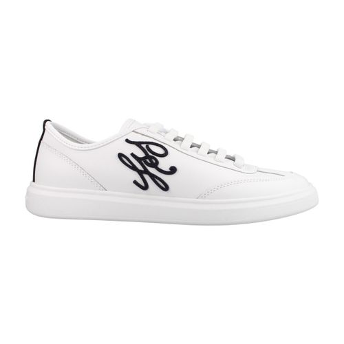 Baskets Icon Court Light - Tommy Hilfiger - Modalova
