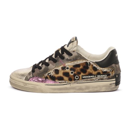 Baskets Crime London SNEAKER - Crime London - Modalova