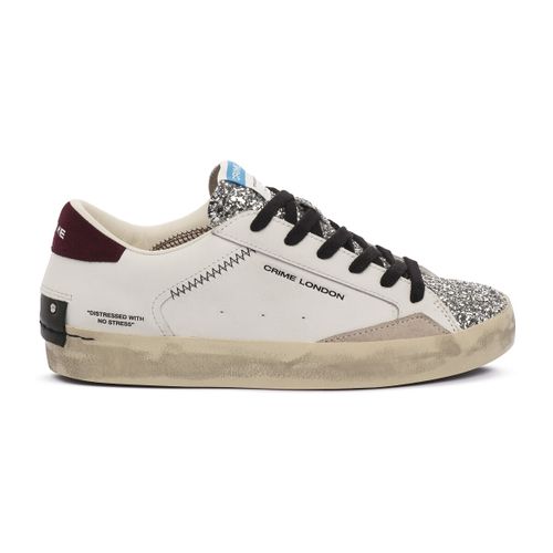 Baskets Crime London SNEAKER - Crime London - Modalova