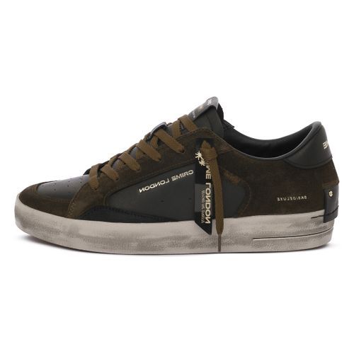 Baskets Crime London SNEAKER - Crime London - Modalova