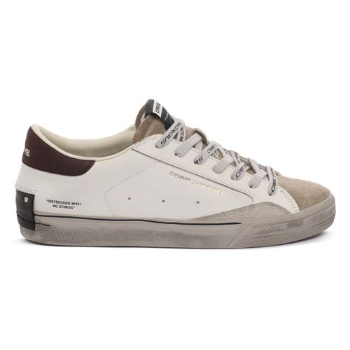 Baskets Crime London SNEAKER - Crime London - Modalova
