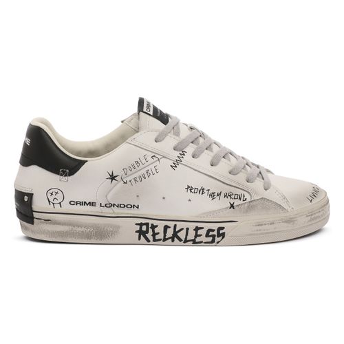 Baskets Crime London SNEAKER - Crime London - Modalova