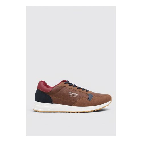 Baskets basses JFWBEECH COMBO SNEAKER - Jack & Jones - Modalova