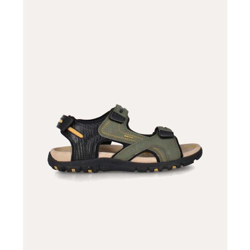 Sandales Geox u s strada d - Geox - Modalova