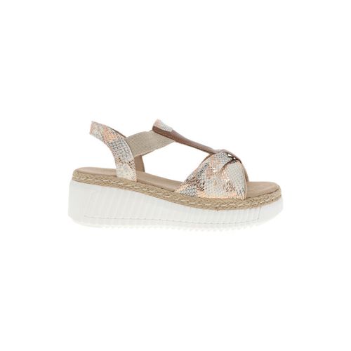 Sandales Tom Tailor 1444701 - Tom Tailor - Modalova