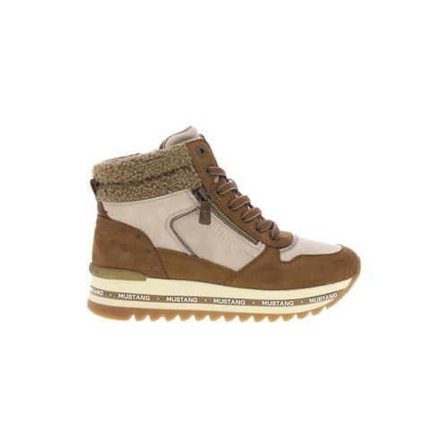 Baskets montantes Mustang 1596801 - Mustang - Modalova