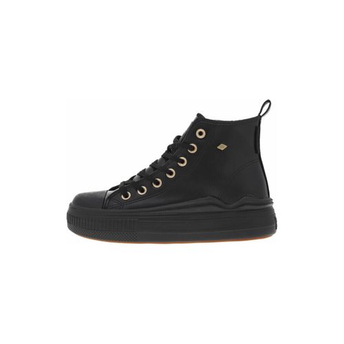 Baskets montantes 1851701 - British Knights - Modalova