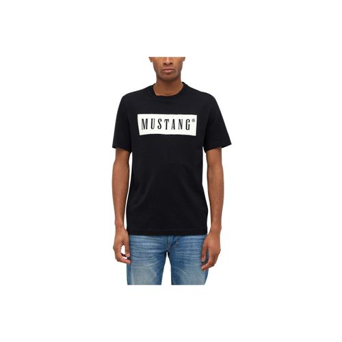 T-shirt Mustang 2465601 - Mustang - Modalova