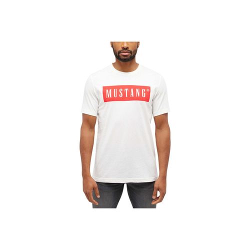 T-shirt Mustang 2465603 - Mustang - Modalova