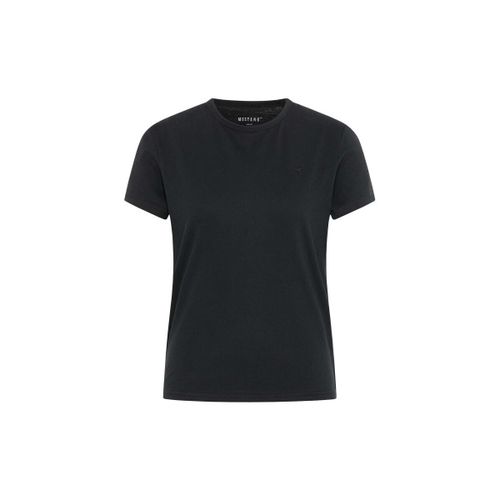 T-shirt Mustang 3382701 - Mustang - Modalova