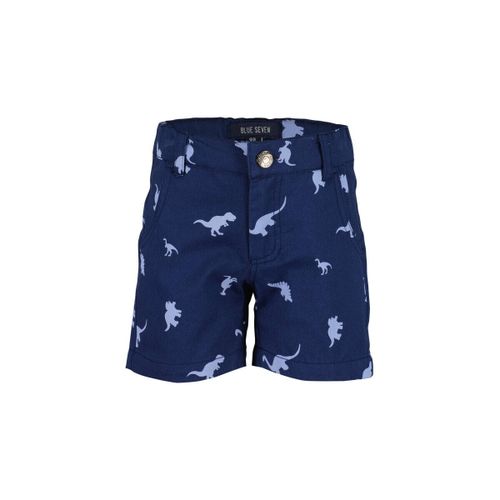 Short Blue Seven 3850501 - Blue Seven - Modalova