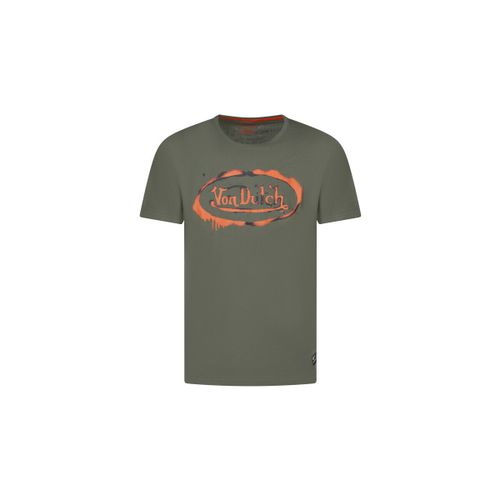 T-shirt Von Dutch 4147201 - Von Dutch - Modalova