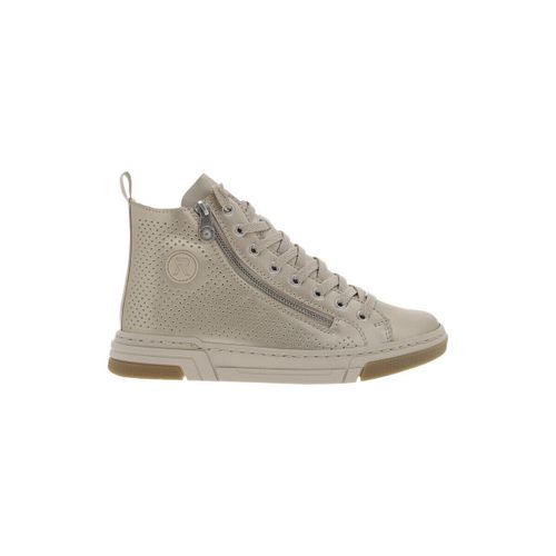 Baskets montantes Rieker 1282201 - Rieker - Modalova
