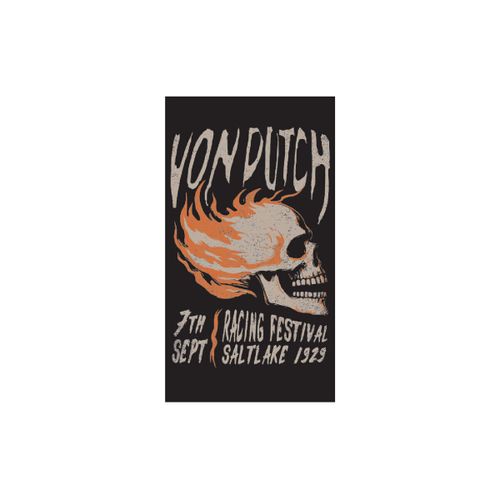 Casquette Von Dutch 13710701 - Von Dutch - Modalova