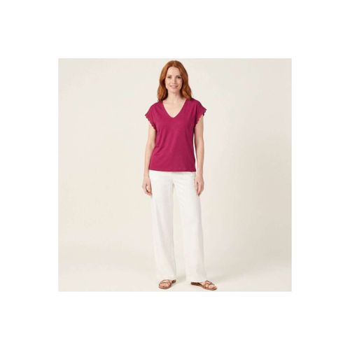 T-shirt Vero Moda 5715202 - Vero Moda - Modalova