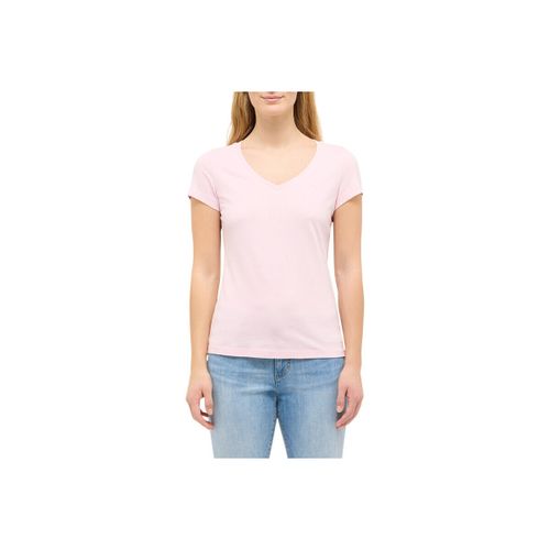 T-shirt Mustang 5830901 - Mustang - Modalova