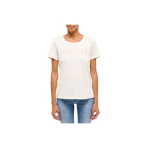 T-shirt Mustang 5833503 - Mustang - Modalova