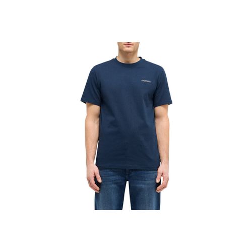 T-shirt Mustang 5833801 - Mustang - Modalova