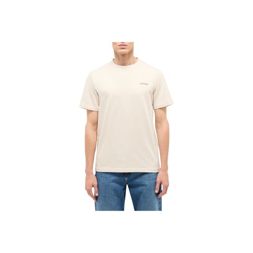 T-shirt Mustang 5833802 - Mustang - Modalova