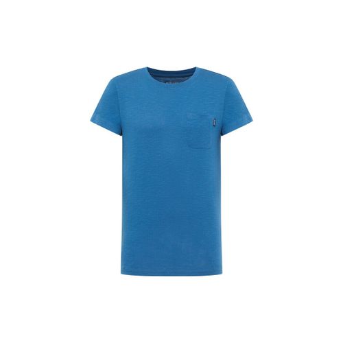 T-shirt Mustang 5848702 - Mustang - Modalova